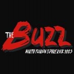 WHHZ 100.5 FM The Buzz