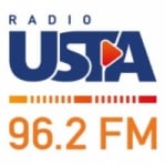 Radio USTA 96.2 FM