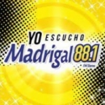Radio Madrigal 88.1 FM