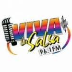 Radio Viva La Salsa 96.1 FM