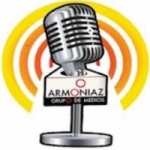 Radio Armoniaz 1600 AM
