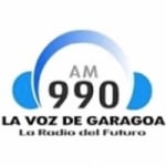 Radio La Voz de Garagoa 990 AM