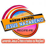 Rádio Gospel Jesus Nazareno