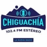 Radio Chiguachia Stereo 102.4 FM