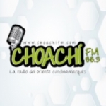 Radio Choachí 88.3 FM