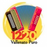 1220 Vallenato Puro