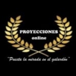 Proyecciones Online