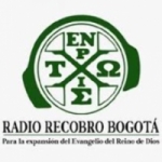 Radio Recobro Bogotá