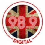 98.9 Digital