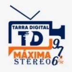 Maxima Stereo 97.6 FM