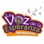 La Voz de la Esperanza