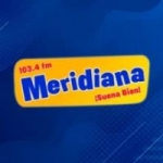 Meridiana Radio 103.4 FM