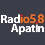 Radio Apatin 105.8 FM