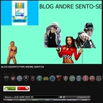 Blog Andre Sento-Se