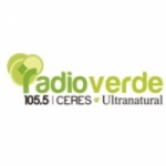 Radio Verde 105.5 FM