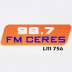 Radio Ceres 98.7 FM
