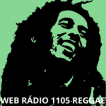Web Rádio 1105 Reggae