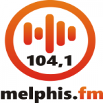 Rádio Melphis 104.1 FM