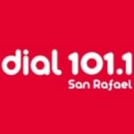 Radio Dial 101.1 FM