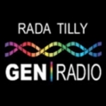 Gen Radio 96.9 FM