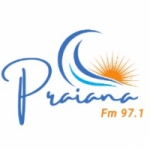 Rádio Praiana