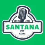 Santana Web Rádio