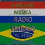 Rádio Embalo