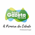 Radio Gazeta 104.9 FM