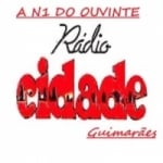 Rádio Cidade Guimarães
