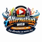 Rádio Alternativa JP Web