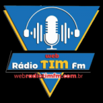 Web Rádio Tim FM