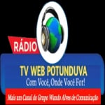 Rádio Tv Web Potunduva