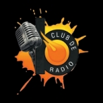 Club De Radio Argentina