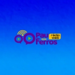 Pau dos Ferros Rádio Web