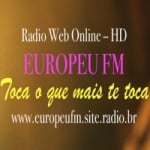 Rádio Europeu FM