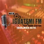 Rádio Web Iguatemi FM