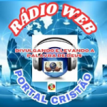 Rádio Web Portal Cristão