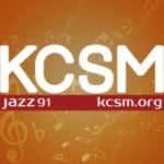 Radio KCSM-HD2 91.1 FM