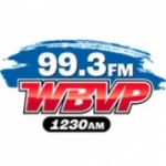 WBVP 1230 AM 99.3 FM