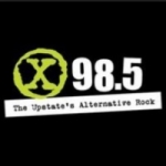 WJMZ-HD2 98.5 FM