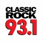 WNOX Classic Rock 93.1 FM