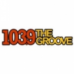 WRKA The Groove 103.9 FM