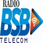 Rádio BSB