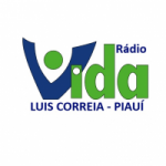 Rádio Vida Luís Correia