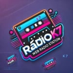 Rádio K7