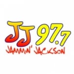 WYJJ JJ 97.7 FM