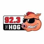 WHHG The Hog 92.3 FM