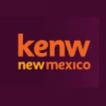 KENW 89.5 FM