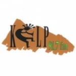 KGLP 91.7 FM