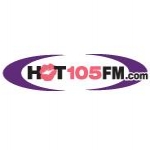 WHQT 105 FM